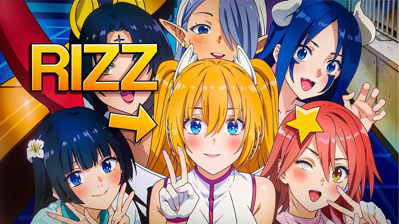 Er Bekommt Das Beliebteste Mädchen Der Schule Nachdem Sie Für Ihn Cosplayt!