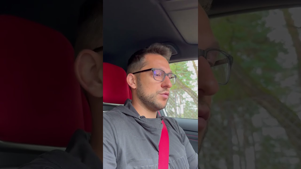 Problemy z Ford Focus ST? Zbyt mało mocy? Przecież to wina Klienta..