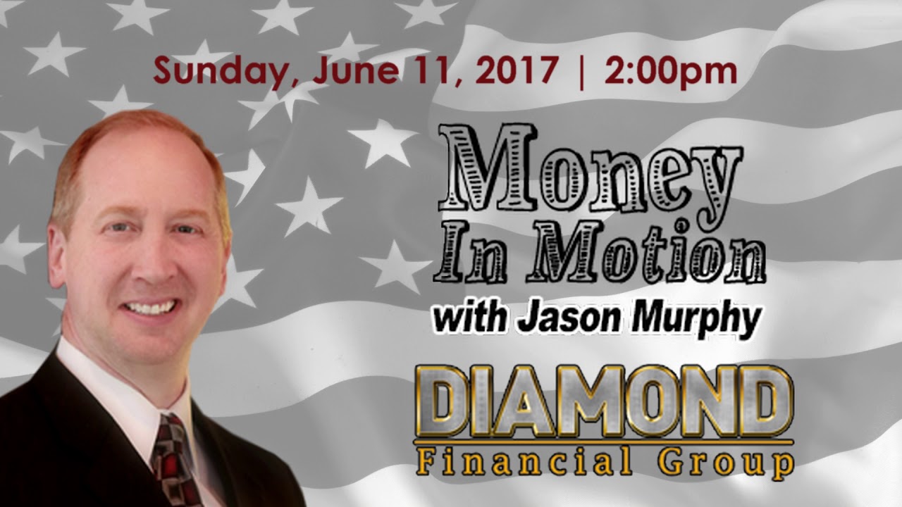 Money In Motion Radio: June 11, 2017 | Christopher Sapp of The Computer Doctor.