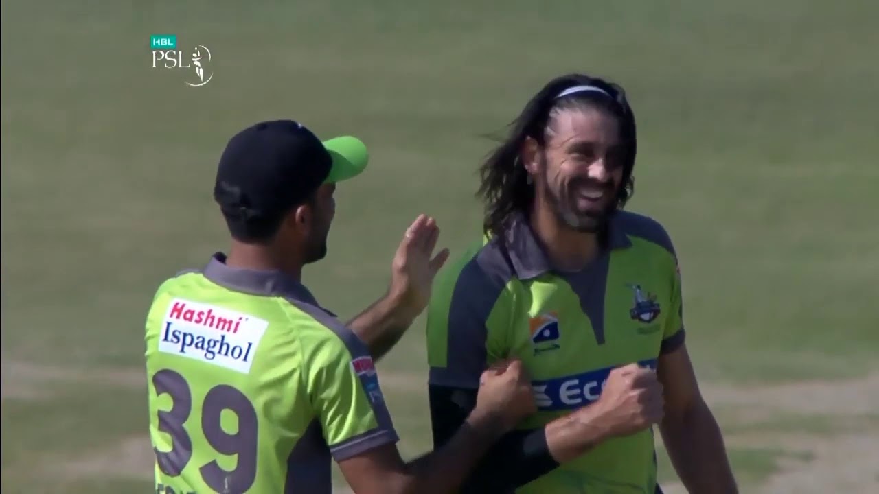 Multan Sultans vs Lahore Qalandars Full HD Match Highlights HBL PSL 2020 Match 29