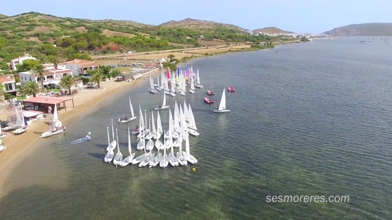 &iquest;D&oacute;nde construirse una casa en Menorca?