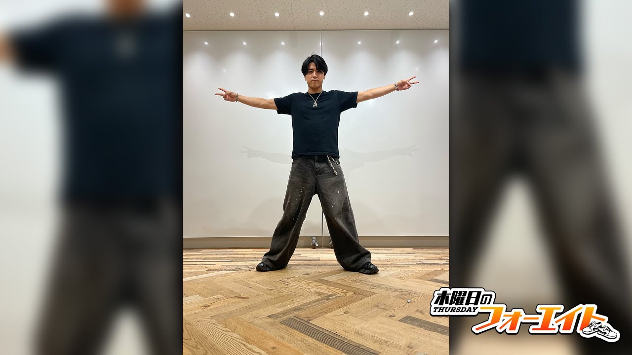 「 木曜日のフォーエイト 」Vol.27 SHIGETORA