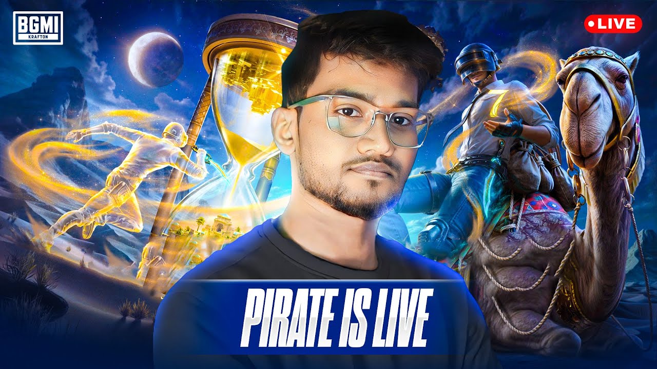 Full Boom Baam Gameplay🔥| BGMI LIVE TELUGU