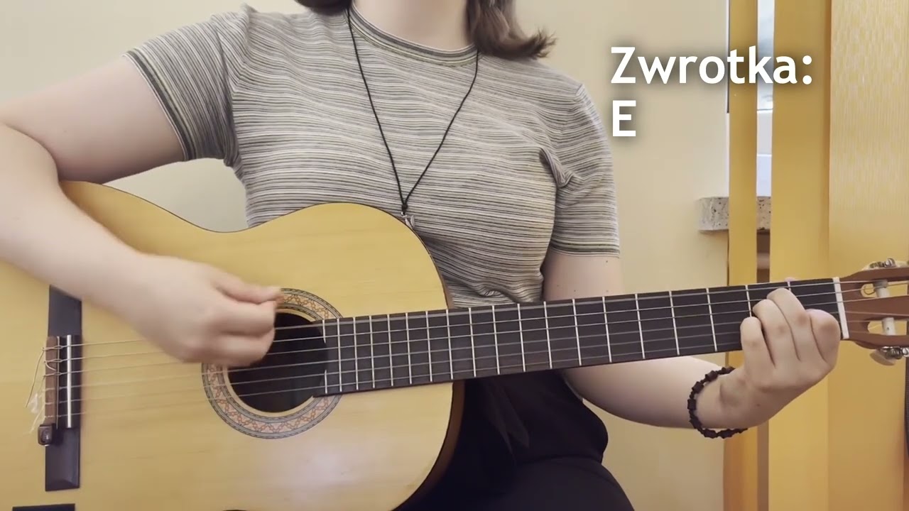 Pójdę za Tobą