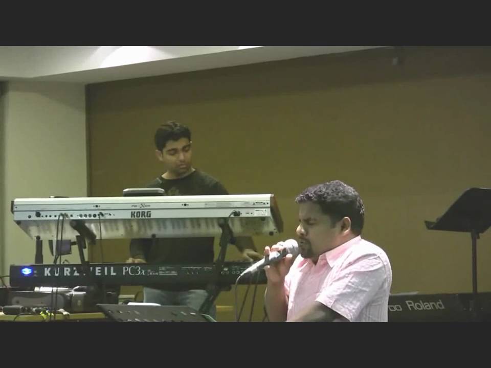 Kaantha thamasam entha ho  - Yesudas's version sung by Wilswaraj