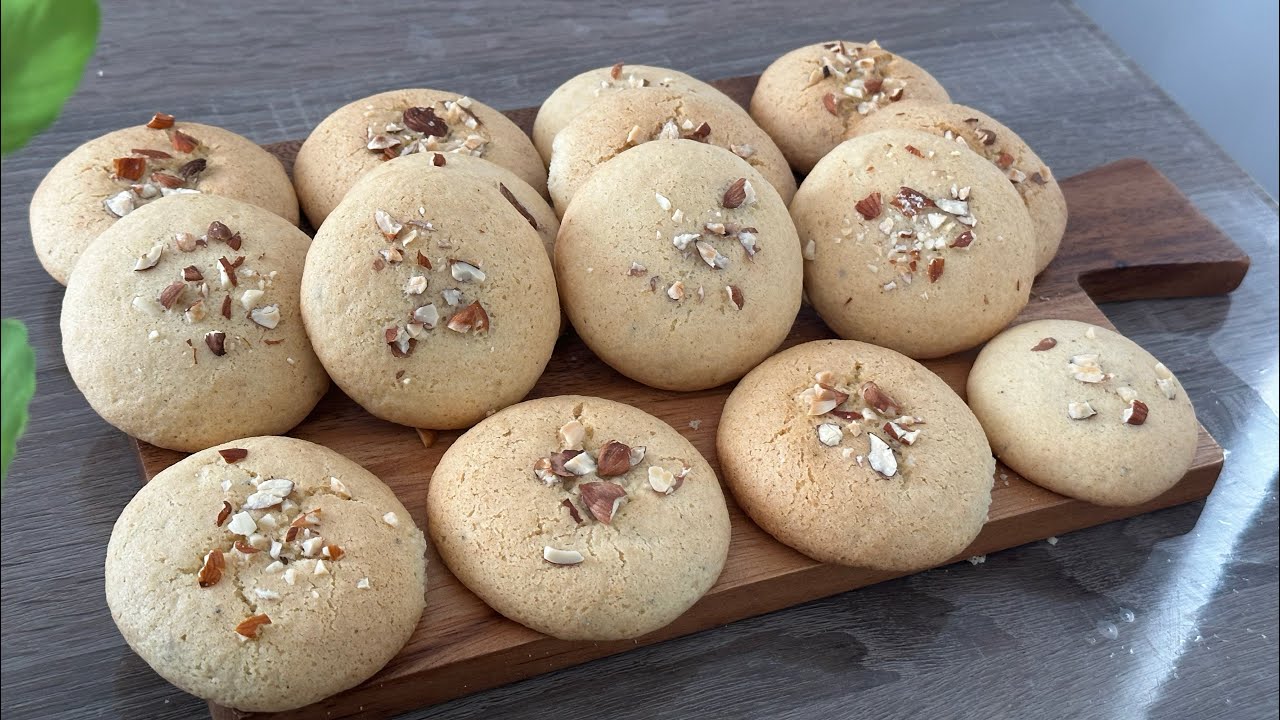 Eid special cookies