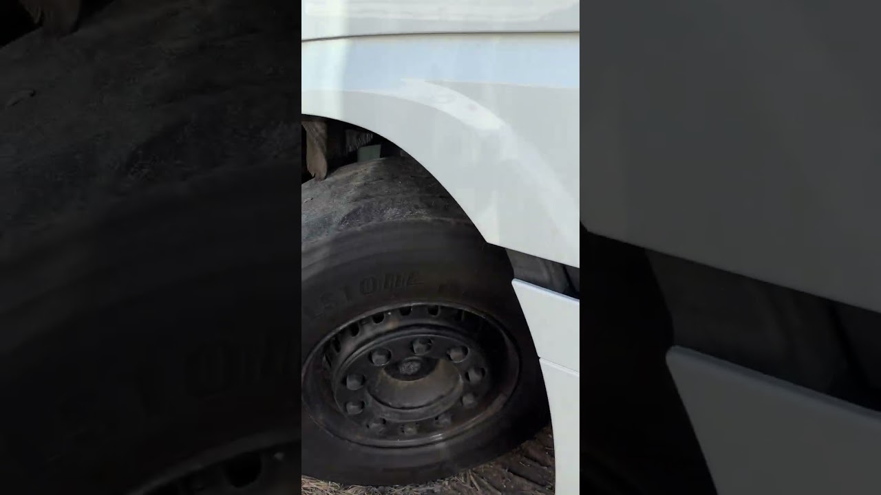 Daf weryfikacja i naprawa tuż po zakupie