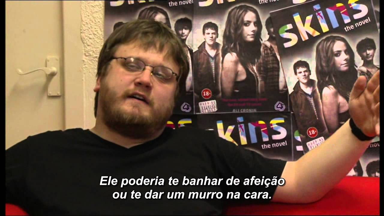 Skins - 4x07 