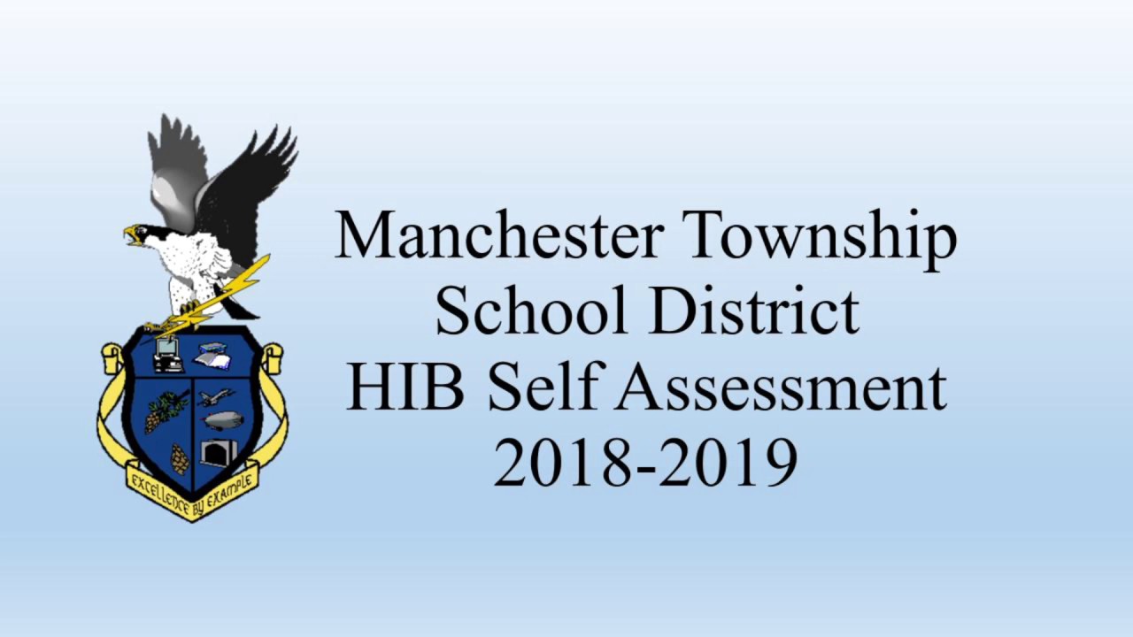 HIB Presentation BOE Sept  2019