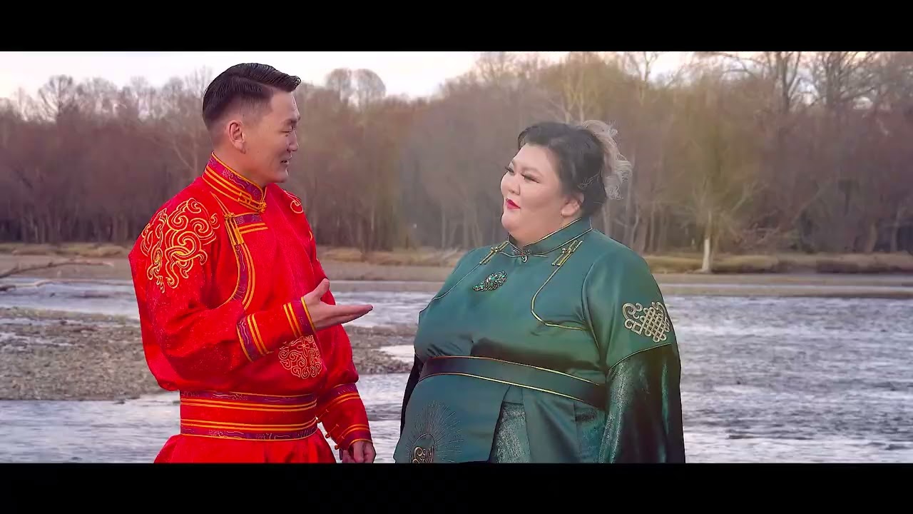 ХУНТ НУУР ЦЭРЭН /УДГАН/ Б.ОТГОНТОГТОХ  HUNT NUUR TSEREN /UDGAN/ B.TGONTOGTOH