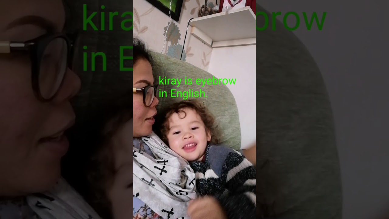 Karay-a lesson #3