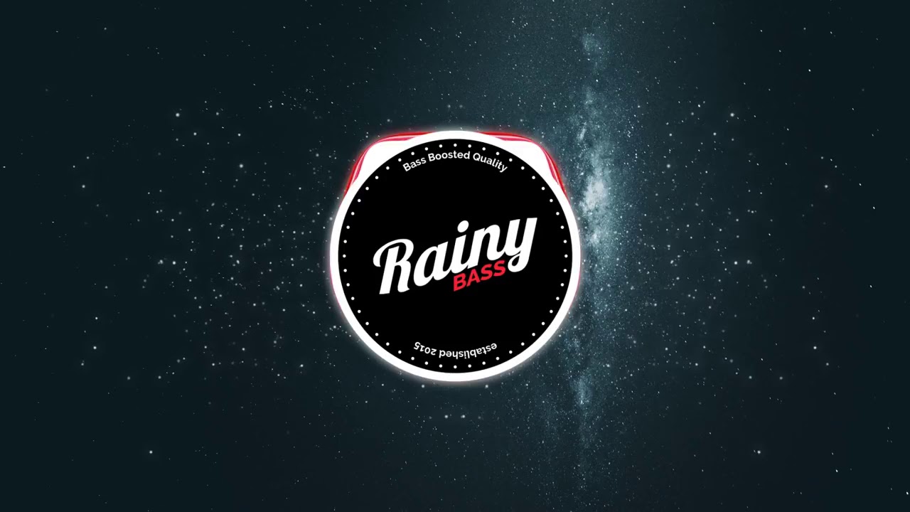 Rainy Bass now