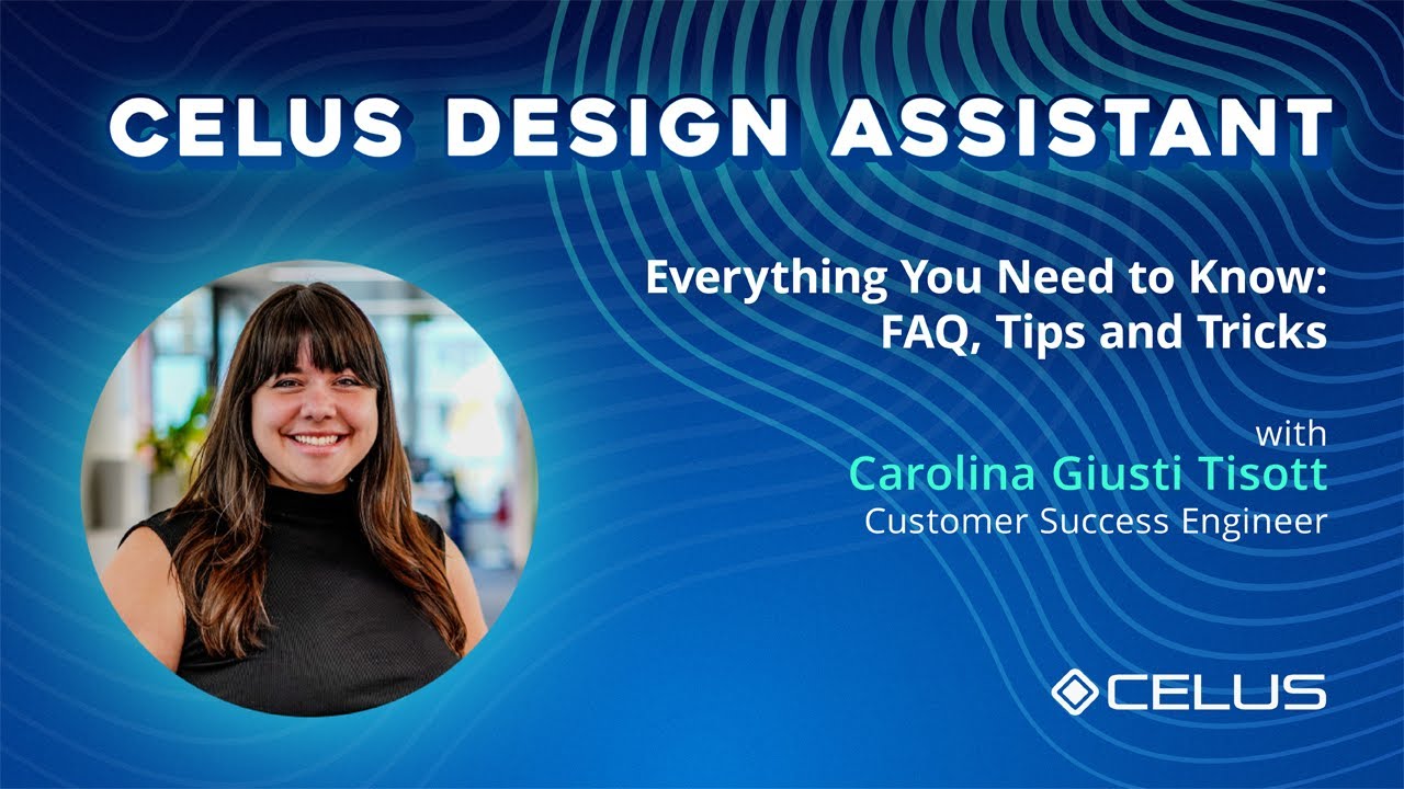 How to Use the Design Assistant - Everything You Need to Know