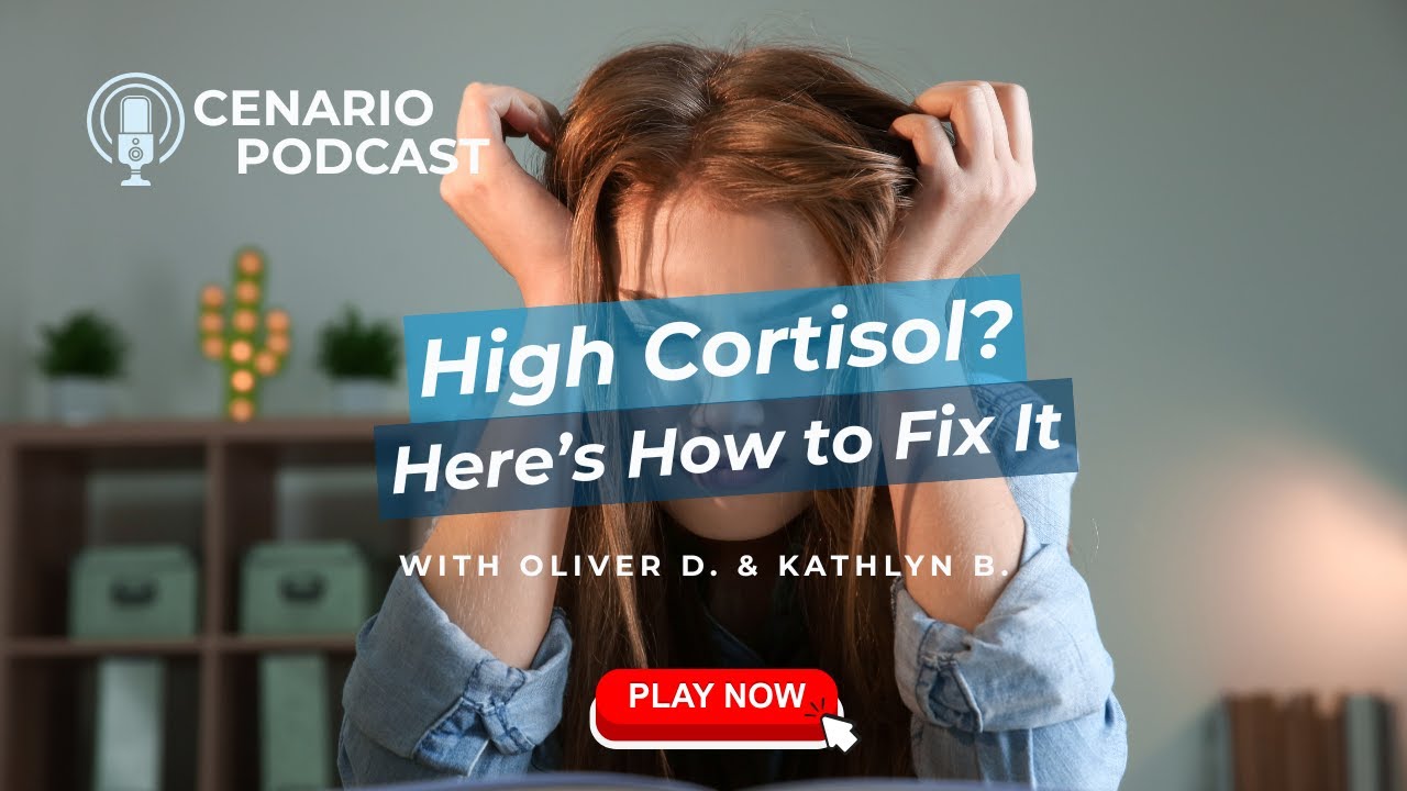 How to Balance Cortisol Levels for a Healthier Life