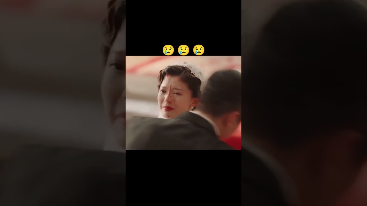 🤕You shot at me but I still love you! #锁爱三生 #CircleOfLove #优酷 #YOUKU #cdrama #shorts