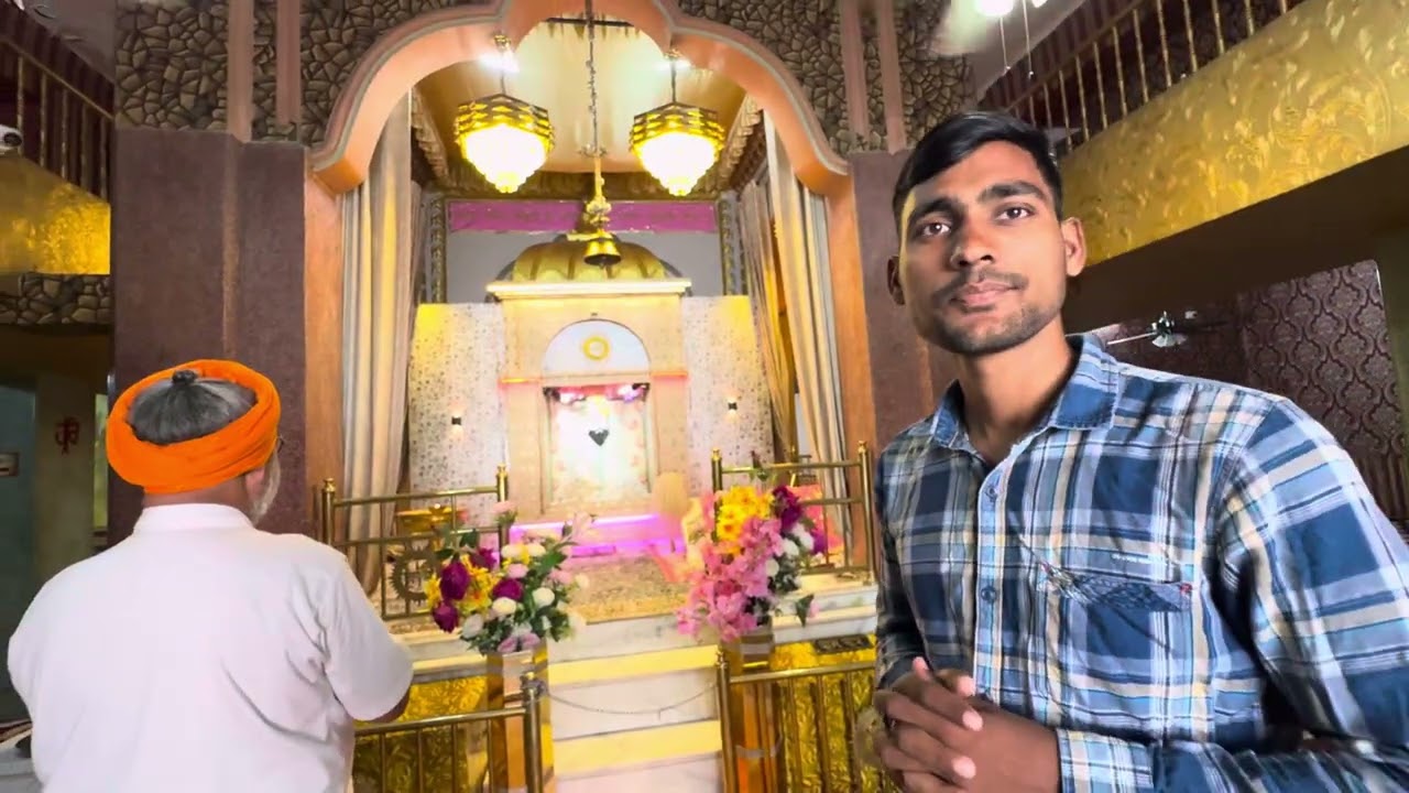 Banaras Ravidas Mandir #vlog #travel #ravidas #jaybhim #buddha #bhim 
