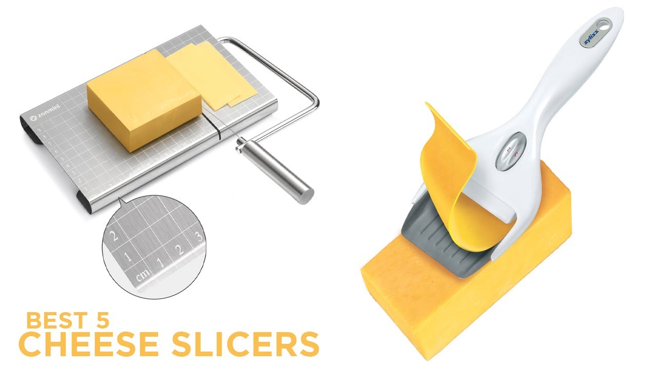 Best Cheese Slicers! Cut Perfect Slices Every Time with These Top Picks
