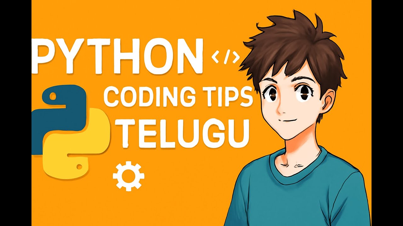 Python Tutorials in Telugu by Kotha Abhishek Part 13