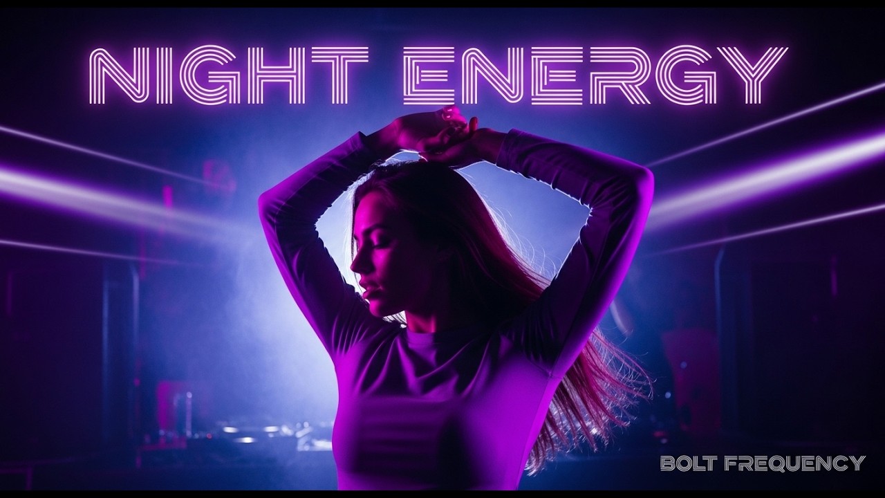 🔥Bass Boosted CAR MUSIC 🚗 Night Drive EDM Mix 2026 | Techno Drops & Club Banger – AIVY BOLT Vol.123