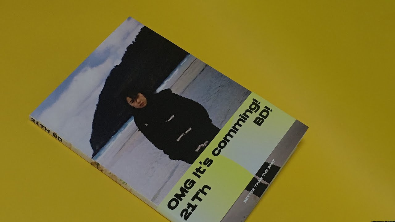 친구 생일선물로 포토북 만들기 | 소량 출판, 책 제본, 북토리