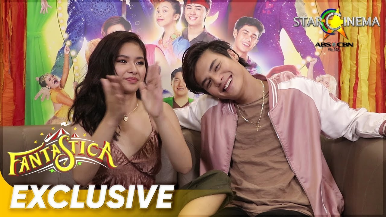 Love Out Loud with Loinie | 'Fantastica'