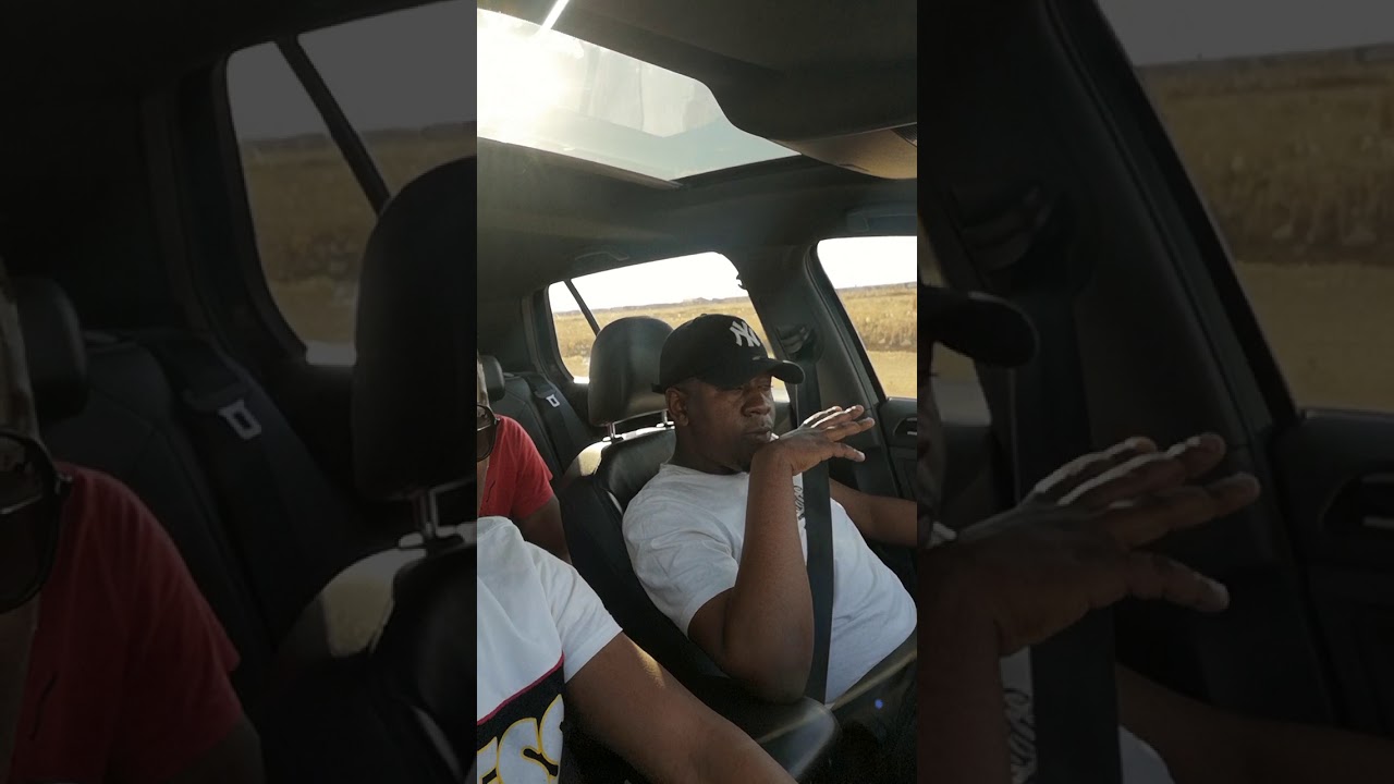 Road trip back home with @CaltonicSA x @Tumza D'kota x CaltonicSA(1)