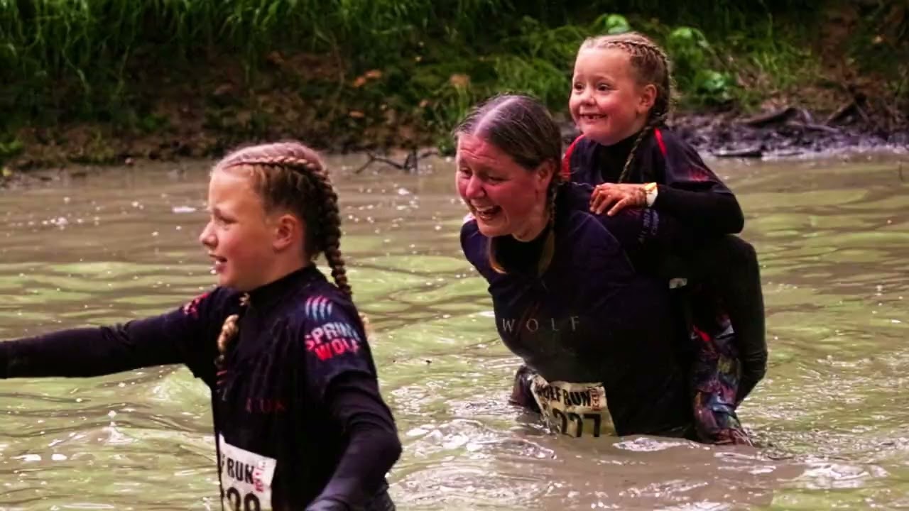 Wolf Run Junior