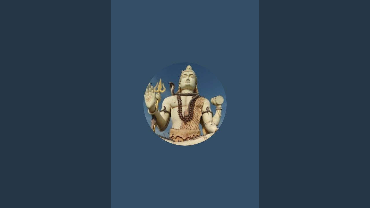 🔱જય સિધ્ધનાથ 🔱 લાઇવ છે!
