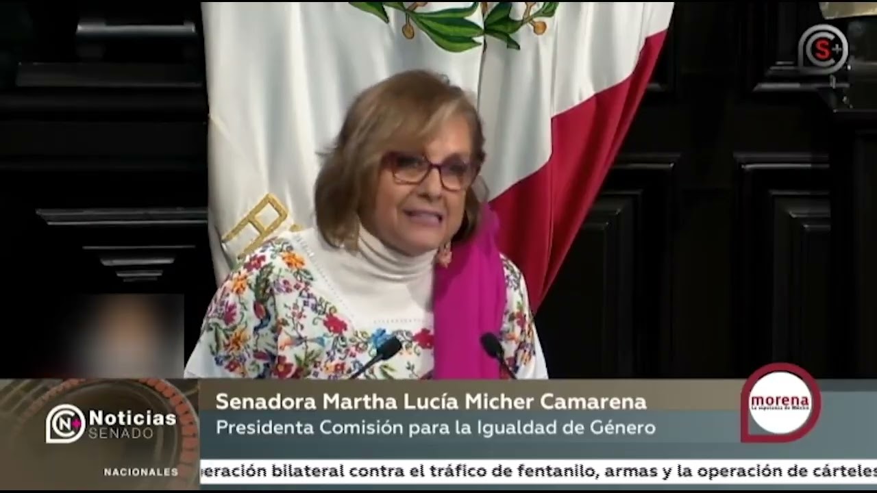 Refrendan que la igualdad sustantiva es un derecho 16/01/26