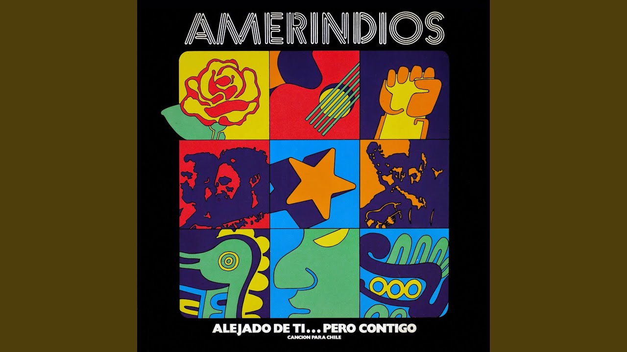 Alejado de Ti... Pero Contigo
