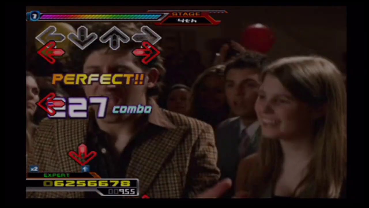 E24K's DanceDanceRevolution SuperNOVA - Dance, Dance