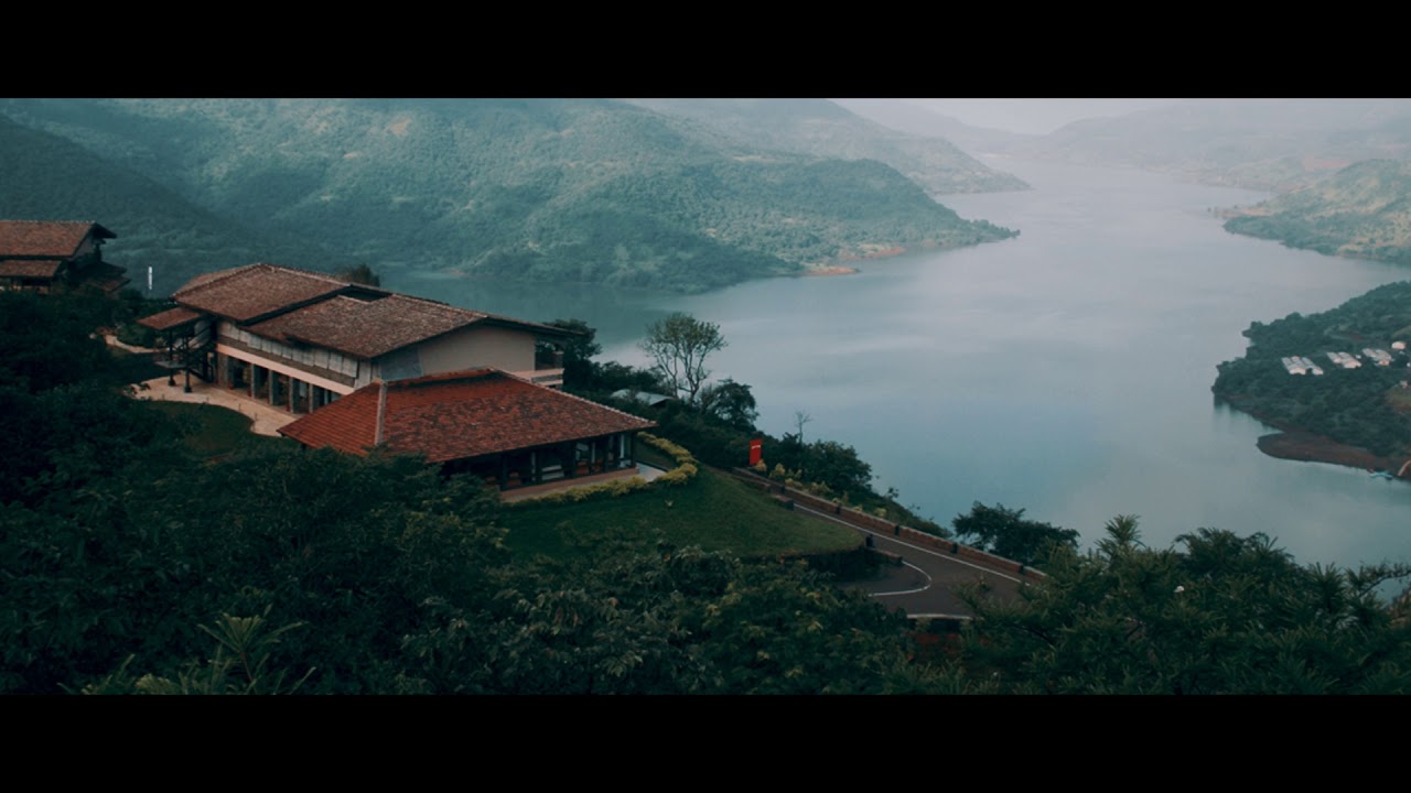 Top 3 Resorts near Pune and Mumbai