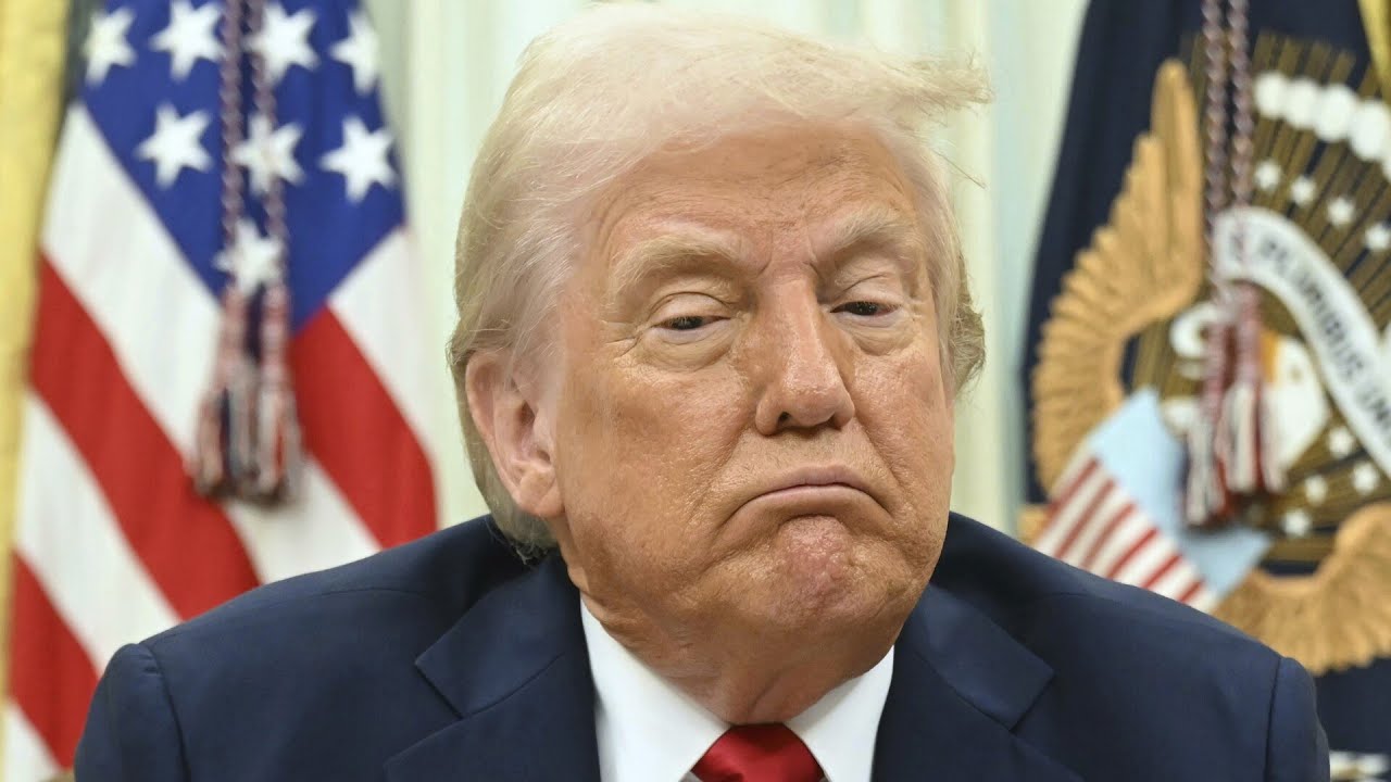 US doesn&rsquo;t &lsquo;need or want&rsquo; help of NATO in Iran war: Trump