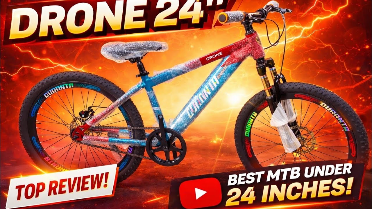Duranta Drone 24