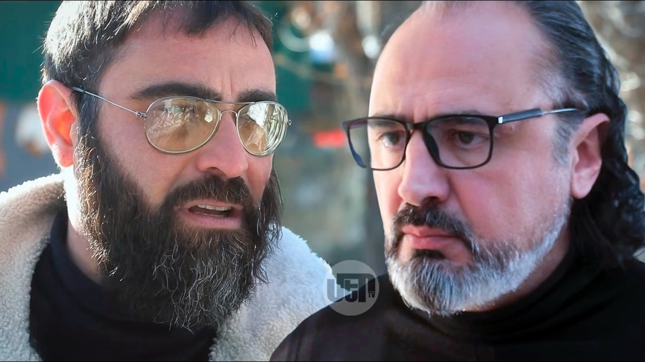 Ուրիշի Ընտանիքը  Սերիա 67 Urishi Yntaniqy 67