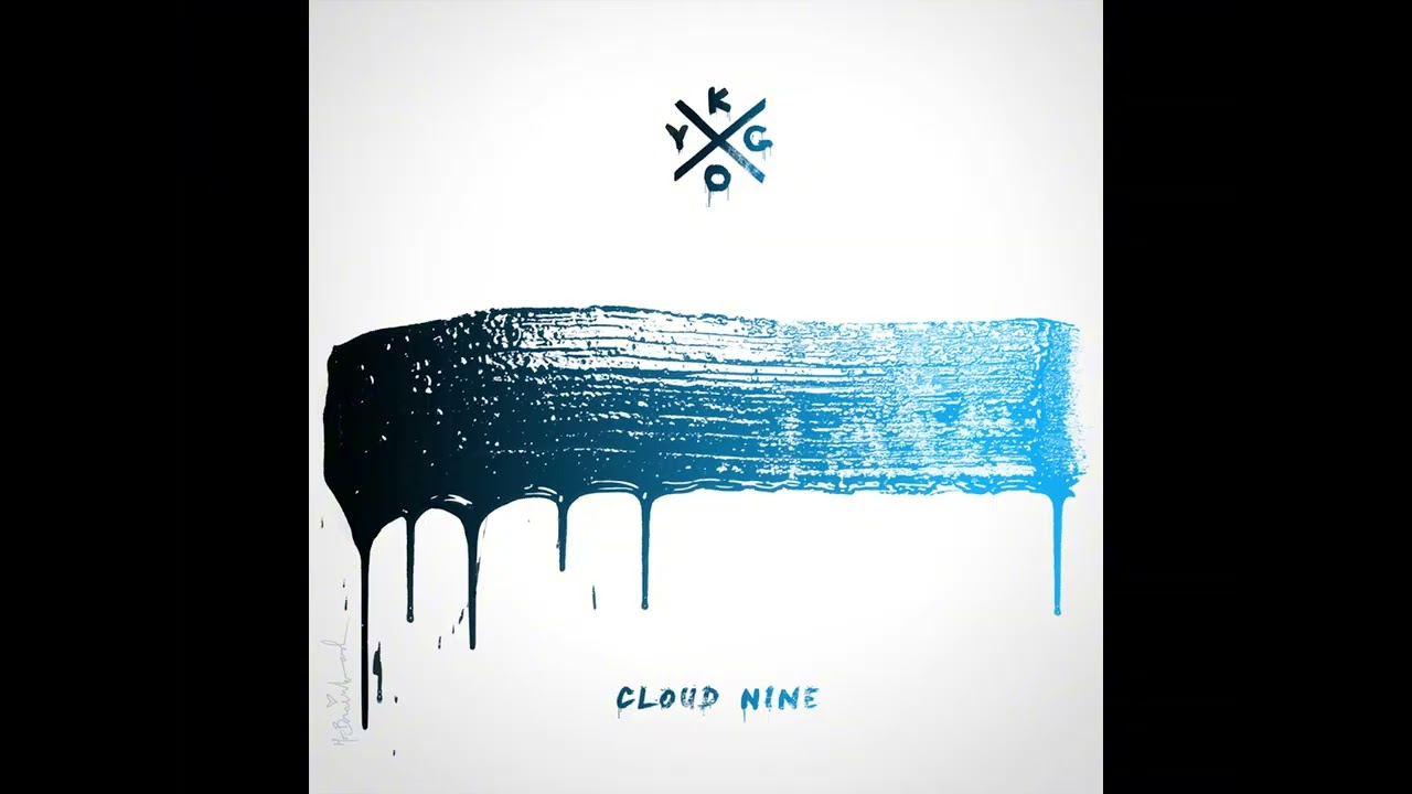 Kygo ft. Kodaline - Raging (PAL/High Tone)