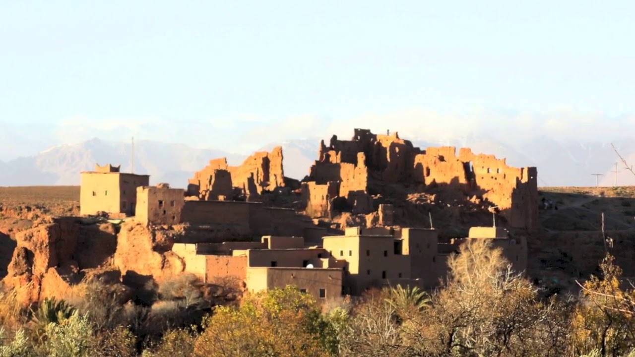 Aicha Maya   Tamawayt   Adawrofikh imazan