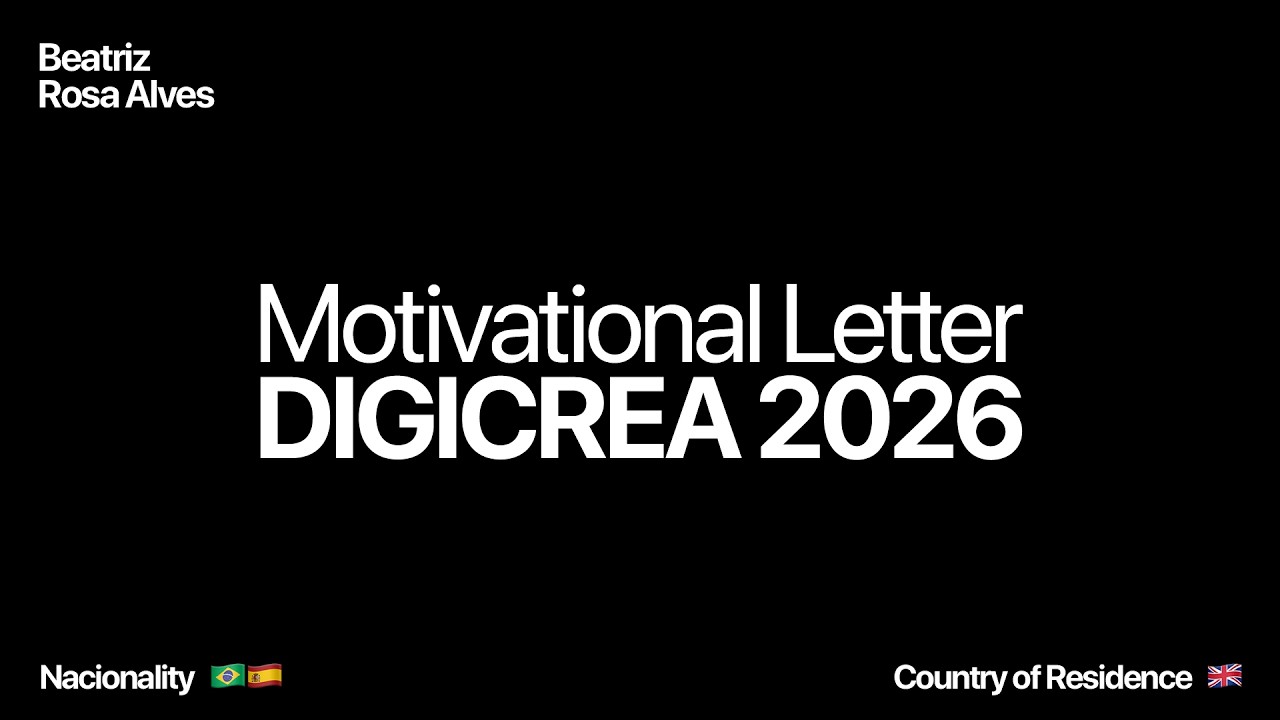 Motivation Letter_ROSAALVES_Beatriz