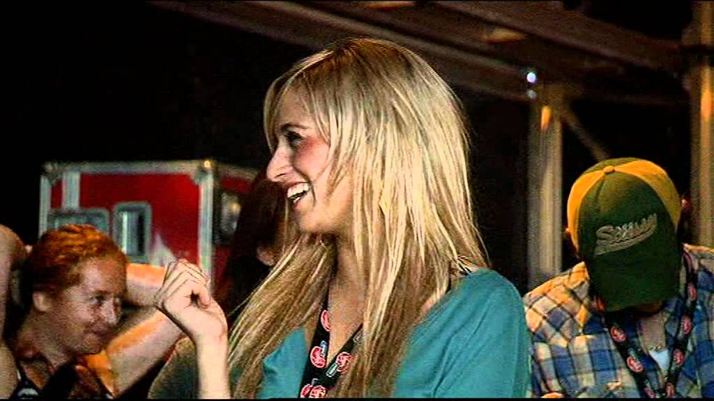 Ordinary Boys - Boys Will Be Boys - V Festival 2006.mpg
