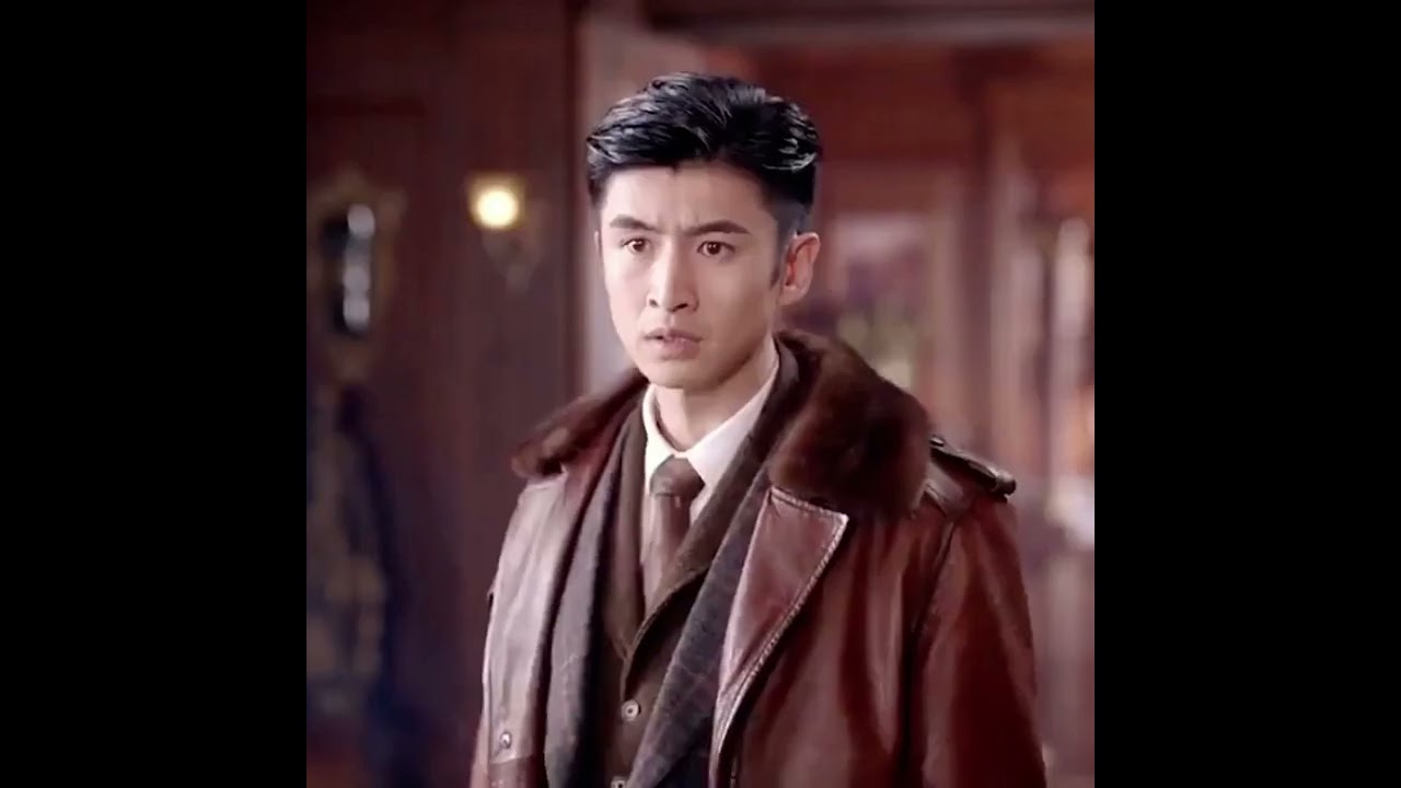 Checkmate🔥 #bromance #huyitian #leonzhang #cdrama