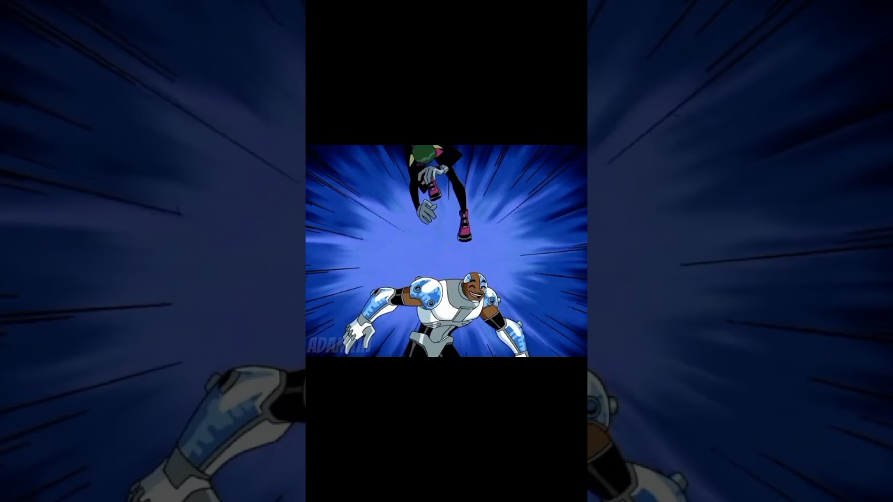 I can't do this anymore... 