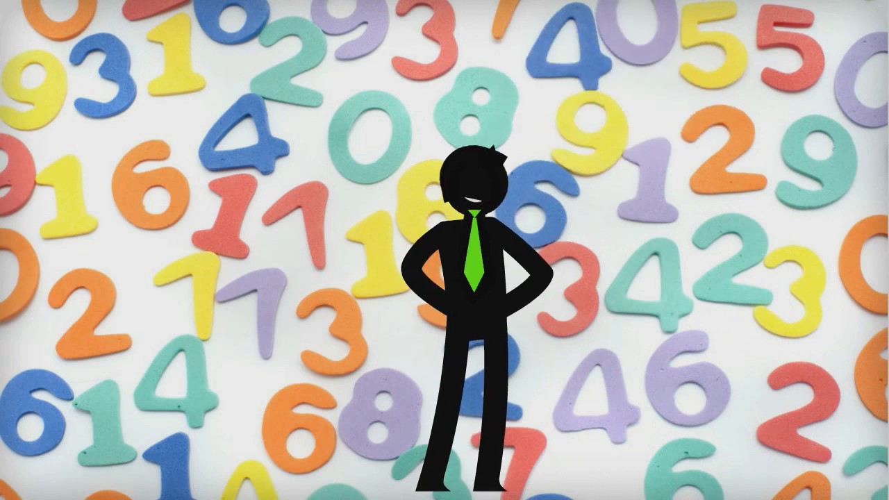 Sepedi Numbers 10.2