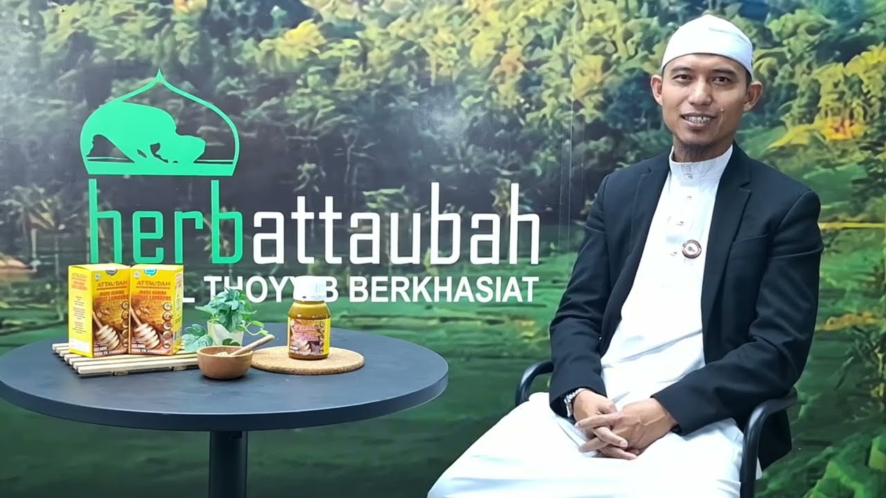 Pengobatan Alami & Islami 