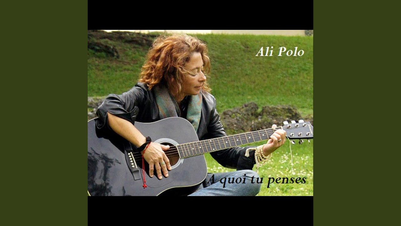 A Quoi Tu Penses