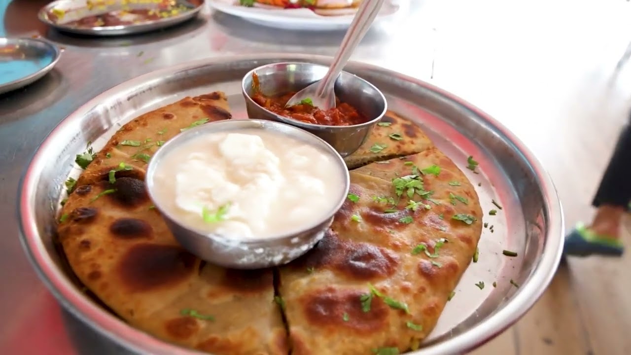 Shree Krishna Restaurant Valsad