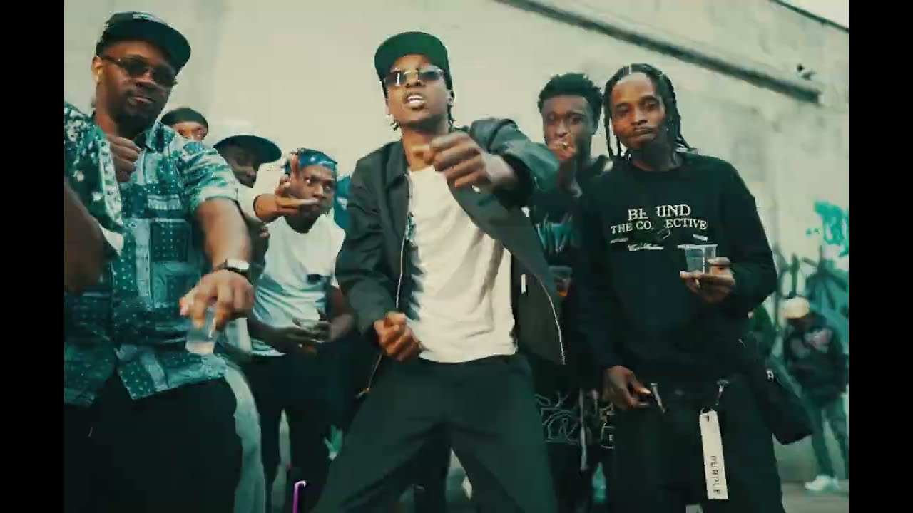 ACE DIOR - 823 BANNER