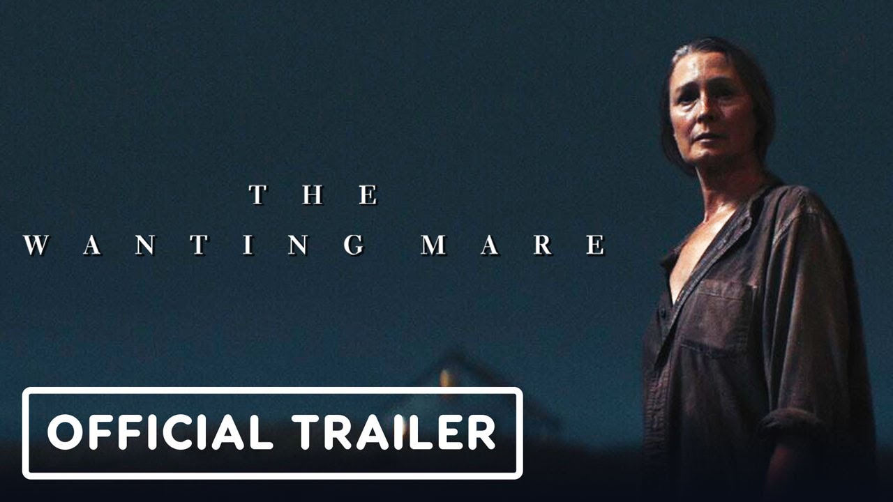 The Wanting Mare: Exclusive Official Trailer