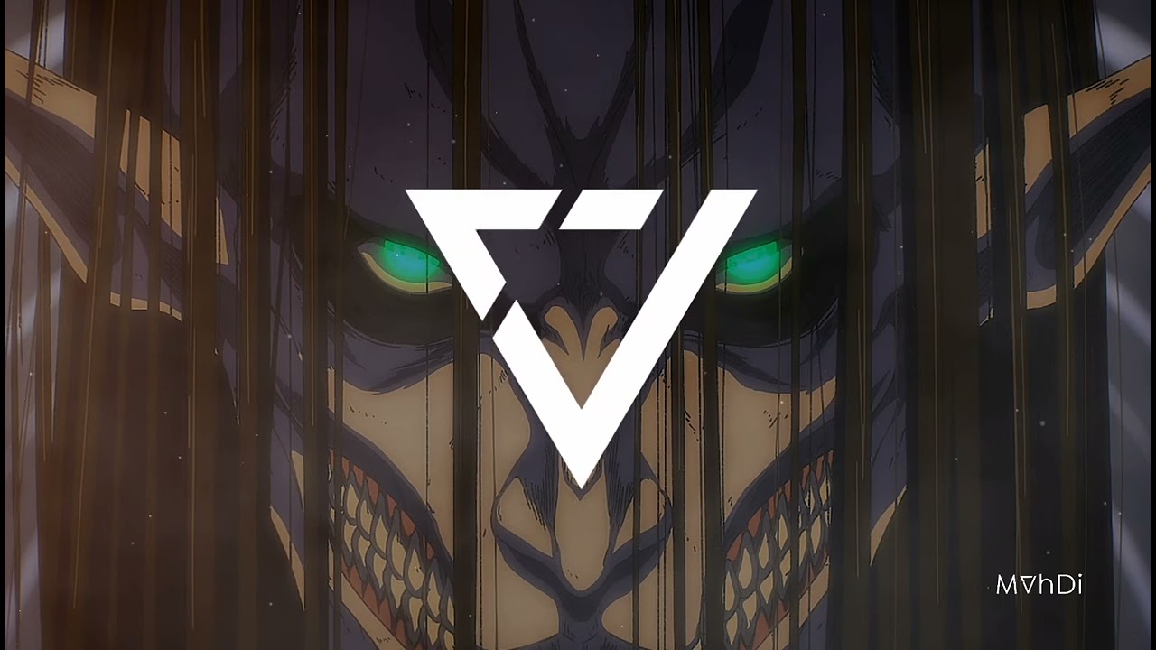 SiM - The Rumbling (MahDi Remix) [Trap Remix]