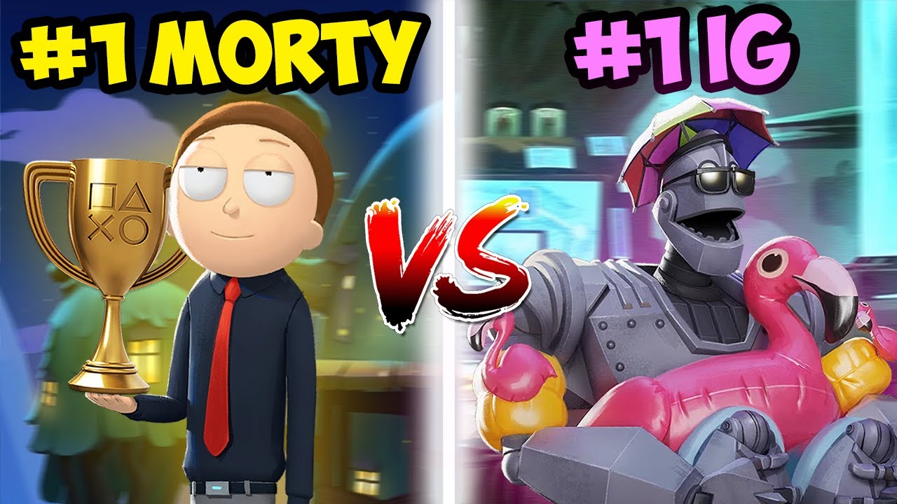 The #1 Iron Giant CALLED ME OUT! (Onlinewithbobo) | MultiVersus Patch 1.07 Gameplay