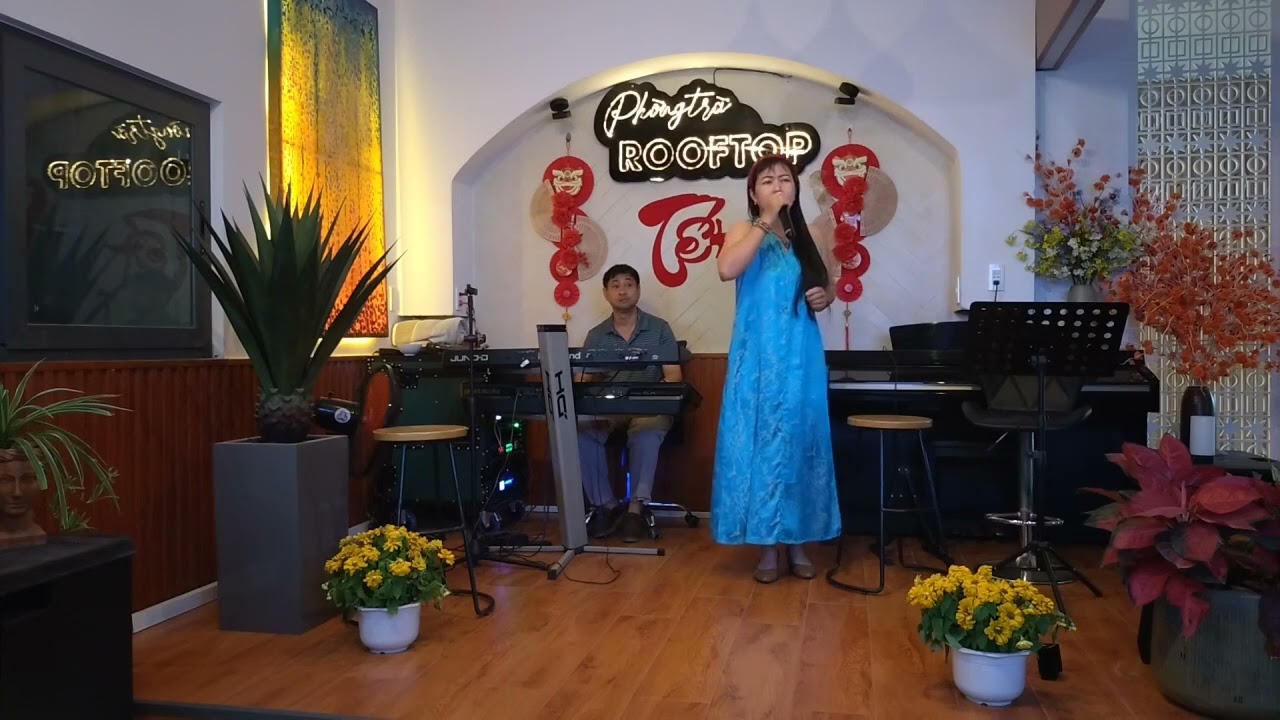 NẾU ĐỜI KHÔNG CÓ ANH🎼: Hoàng Trang 🎙️: Ngọc Cẩm